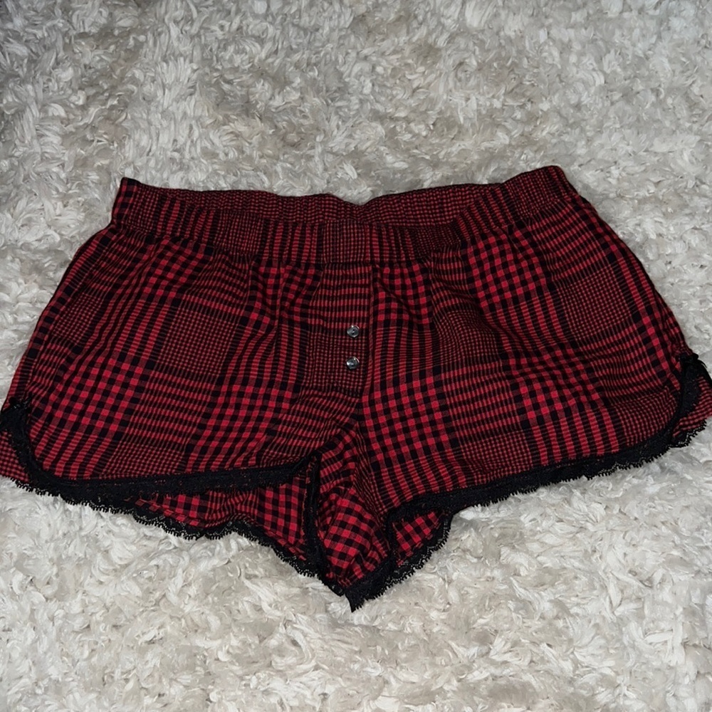 NWOT Victoria’s Secret shorts